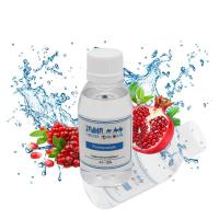 China Plant Extract Pomegranate Flavor For Vape High Purity 2 Years Shelf Life for sale