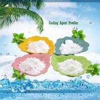 中国 食用の本質CAS第51115-67-4のための卸し売り冷却代理店WS-23の粉の価格Koolada WS-23 販売のため
