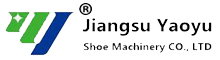 China Jiangsu Yaoyu Shoe Machinery CO., LTD