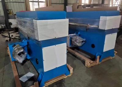 China Automatic Conveyor Belt Hydraulic Die Press Machine Four Column for sale