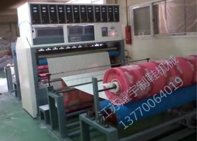 China Ultrasonic Compound Embossing Machine for sale