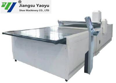 China Customized Dust Proof 40T Computer Cutting Machine Automatic Feeding System for sale