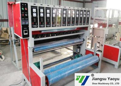 China ultrasone het In reliëf maken van 380V 50HZ Machine voor Weerspiegelend Materiaal/Trampoline Te koop