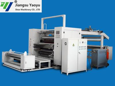 China PUR Hot melt adhesive Laminating Machine  for sale