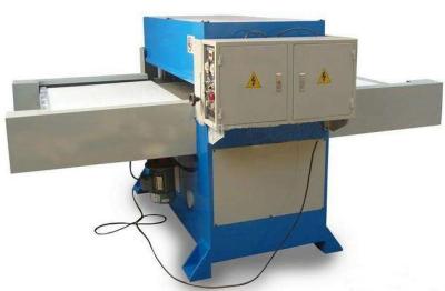 China High Speed Hydraulic Die Cutting Machine Simple Operated PLC Programmable Control for sale