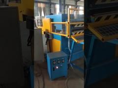 Automatic Hydraulic Die Cutting Machine Foam Cutting With Sealing Function