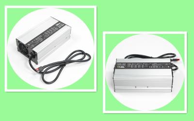 China 144V 3A High Power Battery Charger 600W Output For Lead Acid / Lithium Battery for sale