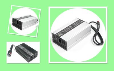 China Li 16V 25A Racing Battery Charger Smart 18.25Vdc CC CV And Floating Charging for sale