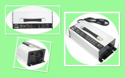 China 120V HV Battery Charger 2500W , High Voltage Lithium / Lead Acid Battery Charger for sale