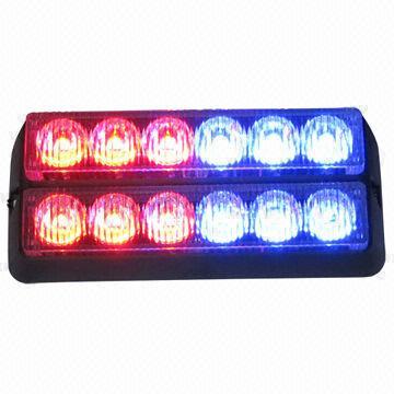 China LED Warning Light ,LED Lightheads，Lampy  Stroboskopowe，LUCES DESTELLANTES LED ，Lampu Polisi，DASH serien, STL-624B for sale