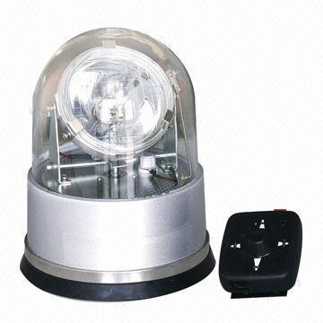 China Halogen search lights /fari da lavoro e ricerca/led working lights/Lampy robocze i szperacze STD007 for sale