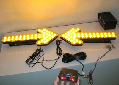 China Led Traffic Advisor /LED ARROW LIGHT/ Direction light /，Flèches lumineuses，LED Svetelná alej LTD2-33 for sale