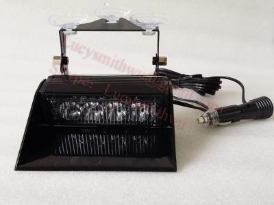 China 1W LED head grill /high-power strobe flashing deck dash light/ warning lights LED141 for sale