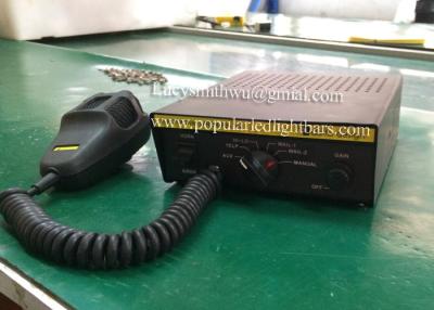 China Sirenas electrónicas y parlantes，Sirener/Hornhögtalare ，Elektronisk siren CJB-100AD for sale