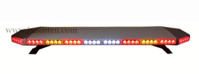 China LED Rampe lumineuse，Rampe de gyrophares magnétique，warning lysbjelke lightbar ST9500 for sale