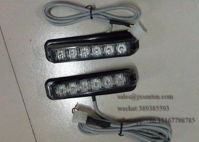 China LED Warning Lights Stroboskopy LED, Markeringslys led，Stroboskopy LED , Lampa wewnętrzna LED , Led tasovilkku , STL-624 for sale