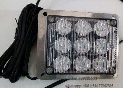 China LED warning light LED Lightheads，Lampy  Stroboskopowe，LUCES DESTELLANTES LED ，Lampu Polisi STL-057 for sale