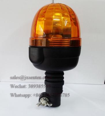 China hot sale DC12V 55W/DC24V 70W Rotator BEACON FOR FORK LIFT TRUCK ROTERENDE VARSELLAMPE STB-361 for sale
