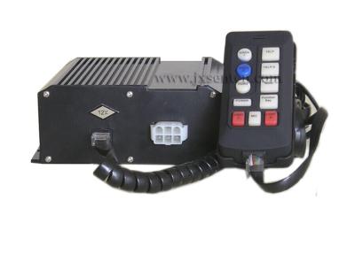 China Ambulance ambulance car Optional electronic alarm siren .Parlantes，Sirenas electrónicas y parlante,Siren-Anons ， CJB-108 for sale