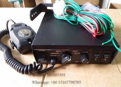 China 100W Elektronisk siren,Reversing alarms, Sirenen ,Sirenas compactas Alarmes de recul CJB-104 for sale