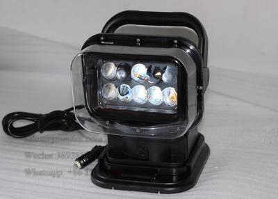China LED search lights /fari da lavoro e ricerca/led working lights/Lampy robocze i szperacze STD-050 for sale