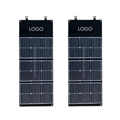 China Torch Toy Solar Flow Light Foldable Solar Panel 60 Watt CE ROHS ISO9001 for sale