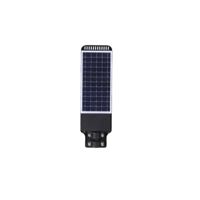 China Exterior Wall Solar Powered Street Light IP65 Cold White 150 lm/w for sale