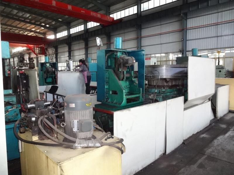 Verified China supplier - Shandong Dexi Machine Co., Ltd.
