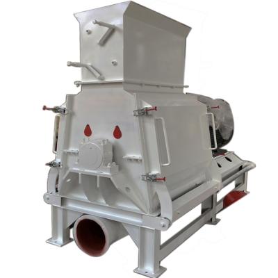 China GXP Hammer Mill For Wood Pellets 1480RPM 8T/H Grinding Hammer Mill for sale