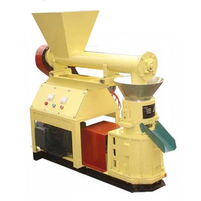 China 700KG/h Animal Feed Pellet Machine for sale