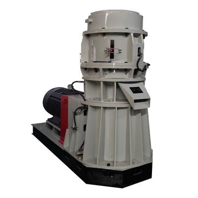 China 1200kg/H Fertilizer Pellet Machine for sale