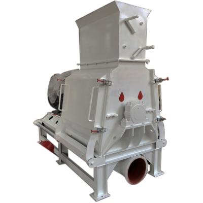 China 75kw Hammer Mill Grinder for sale