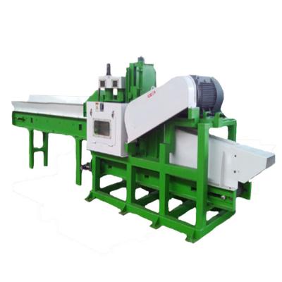China 264 Pcs Blades Wood Sawdust Machine 4 Ton Sawdust Maker Machine for sale