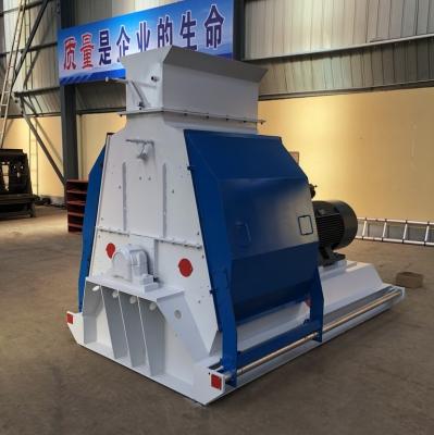 China DEXI Hammer Mill Machine for sale