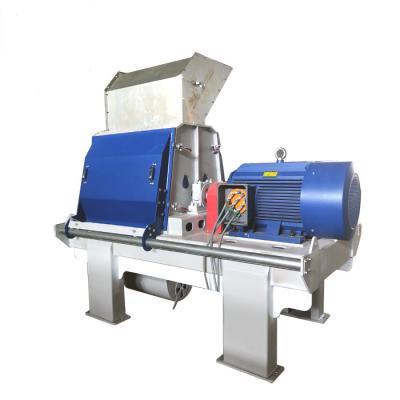 China 2950RPM 1T/H Capacity Hammer Mill Machine For Wood Chips for sale