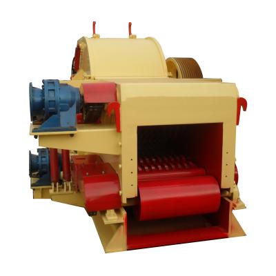 China Industry Using Wood Chipper Machine With 220KW Motor With CE Certificate for sale