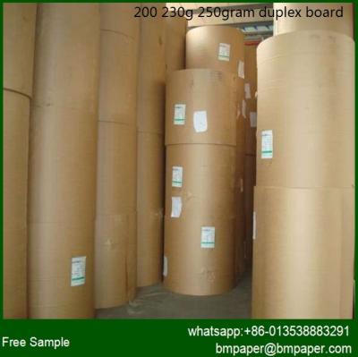 China 80gsm 23*36inch couche gloss paper/ looking agents distributor for sale