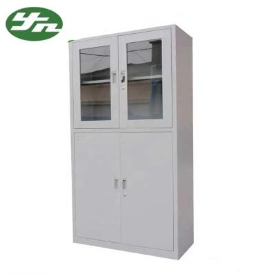 China Sus304 Hospital 0.8mm Stainless Steel Medical Cabinet For Operating Room for sale