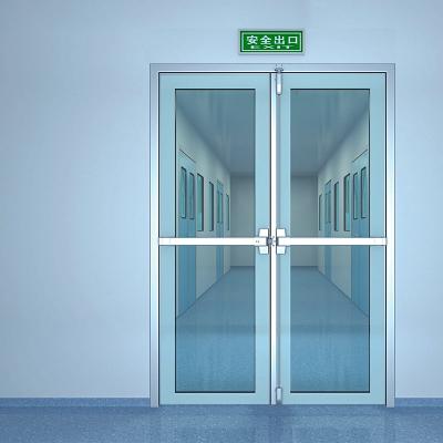 China CE Passed Airtight Operating Suite Doors For Wards for sale