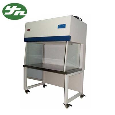 China Class 100 Vertical Laminar Flow Cabinet for sale