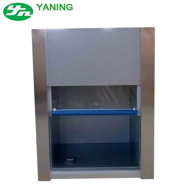 China High Performance Mini Laminar Clean Bench 0.2-0.6M/S Average Wind Speed for sale