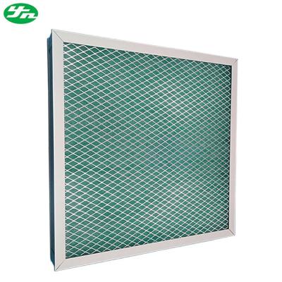 China Durable Medium Heat Resistant Filter High Temperature Resistance Long Service Life for sale