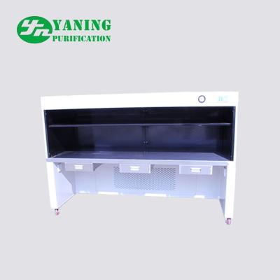 China Vertical Laminar Clean Bench for sale
