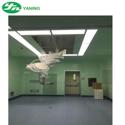 China Customized Size Laminar Air Flow System , Operating Room Ceiling System for sale