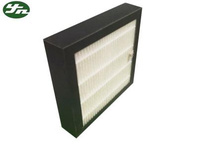 China YN-AH001 Activated Carbon Air Filter , HEPA 14 Filter For 3D Machine Industry for sale