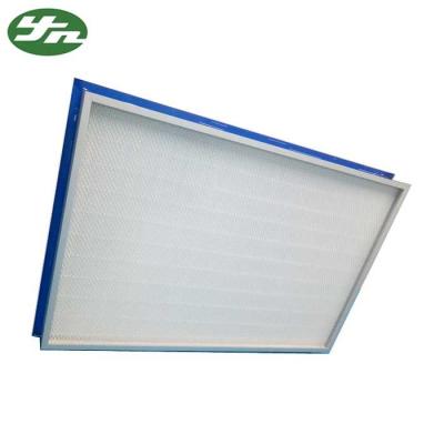 China High Sealing Performance Portable Hepa Filter for sale