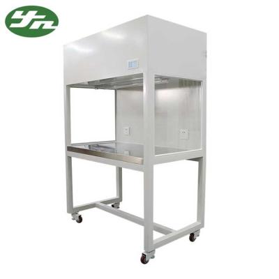 China Vertical Flow Laminar Air Flow Cabinet Powder Coating Steel For Food Package for sale