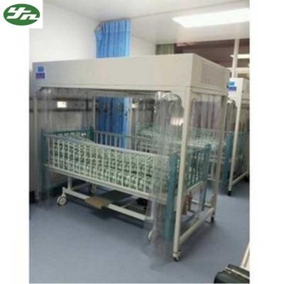 China Hospital médico de la cama que purifica cámara de la gente del sistema de flujo laminar de aire la sola en venta