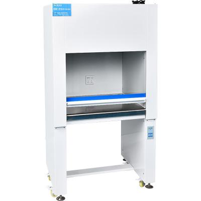 China Desktop Laminar Air Flow Clean Bench For Clean Room for sale