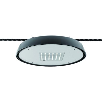 China 120V 3900LM 130LM/W LED Street Lighting Catenary Mounting for sale